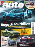 Sport Auto France